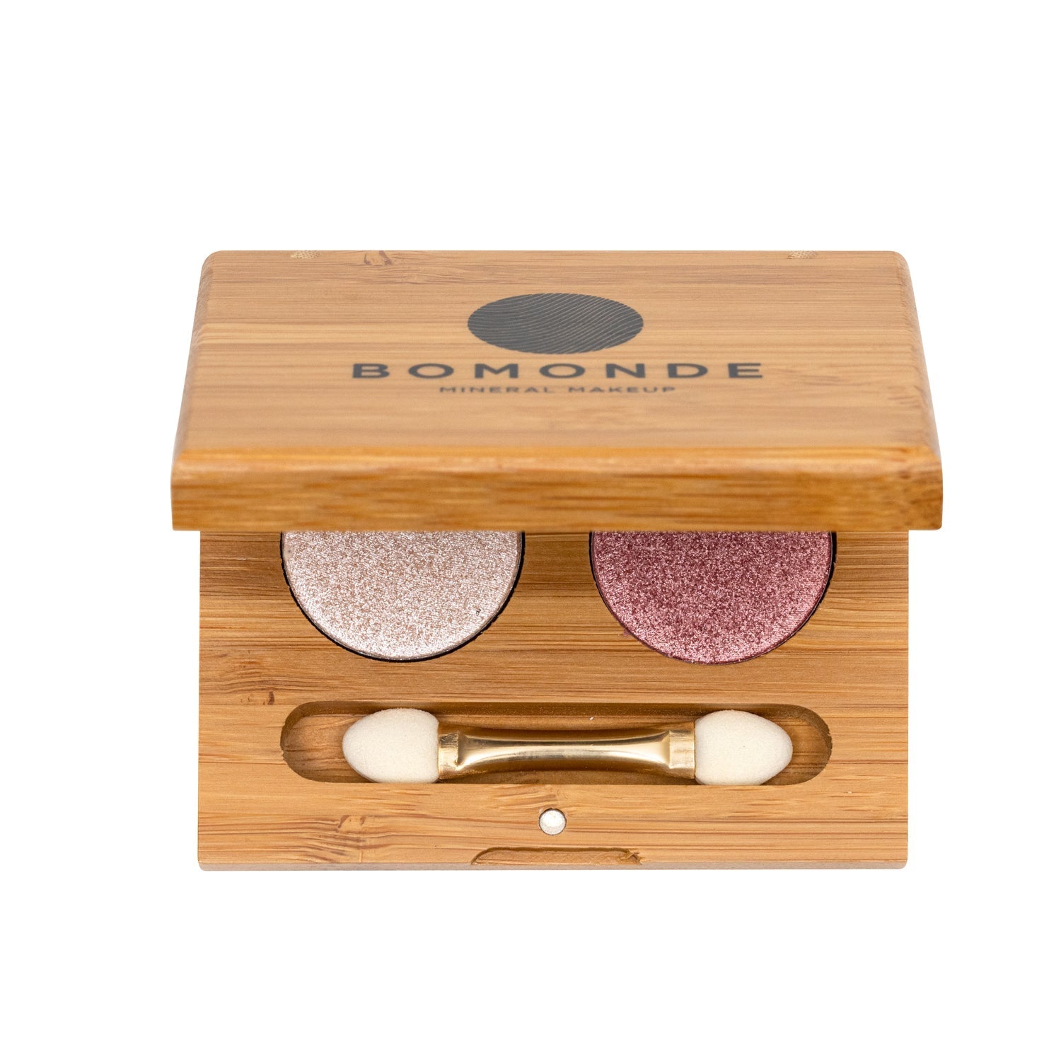 My Summer collection Bomonde mineral makeup