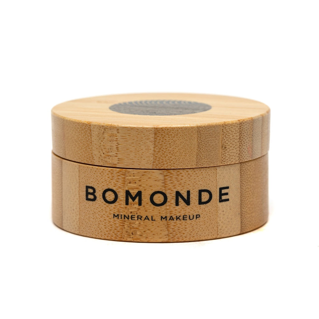 Vegan Mineral Concealer | Clean, Toxin-Free, Breathable Coverage Bomonde mineral makeup