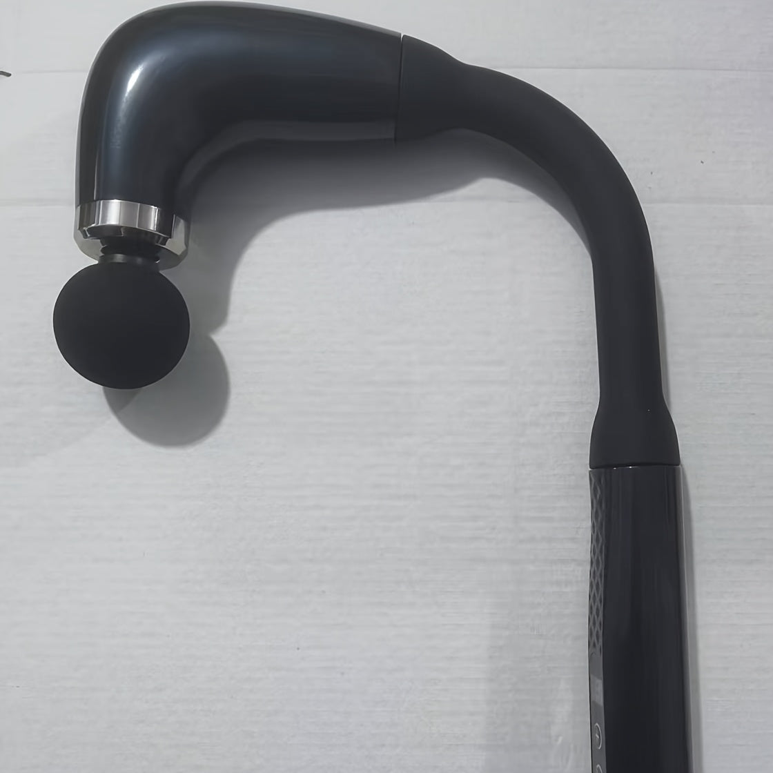 Long Handle Portable Fascia Gun Massager TM