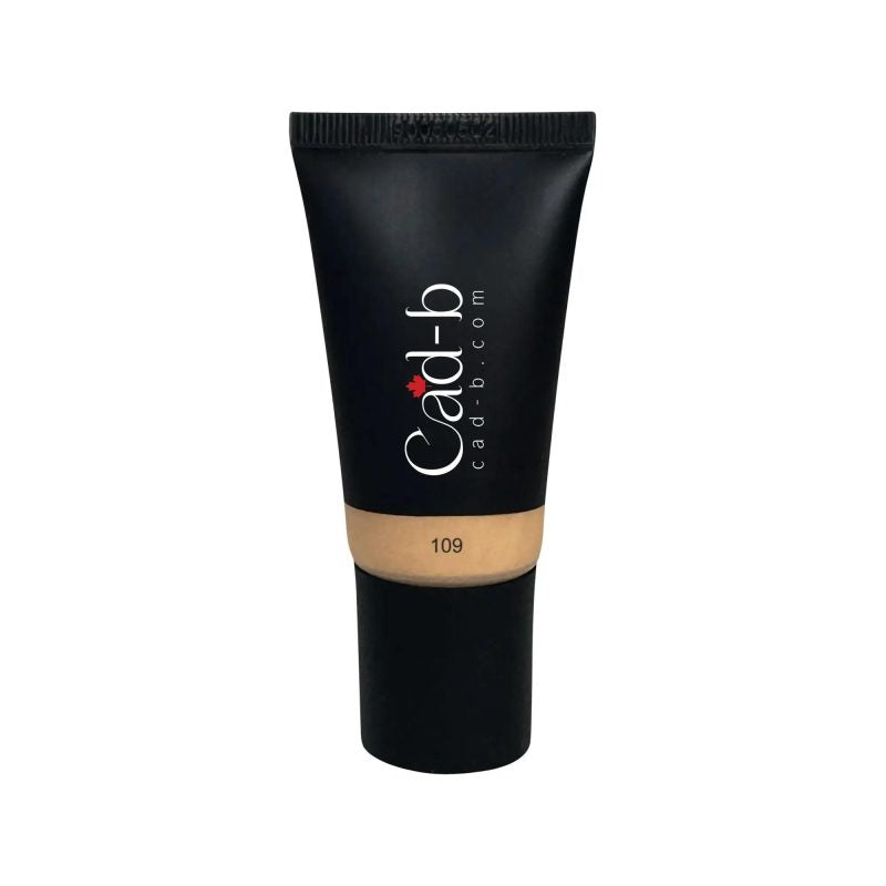 Hyaluronic Acid Tinted Moisturizer - Sandstone - TM109 | Cruelty Free, Vegan