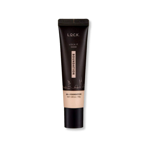 BB Light Beige Pure Faze Health & Beauty