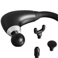 Long Handle Portable Fascia Gun Massager TM