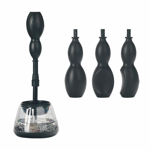 Professional Electric Auto Make Up Brushes Washing Tool Pure Faze Health & Beauty