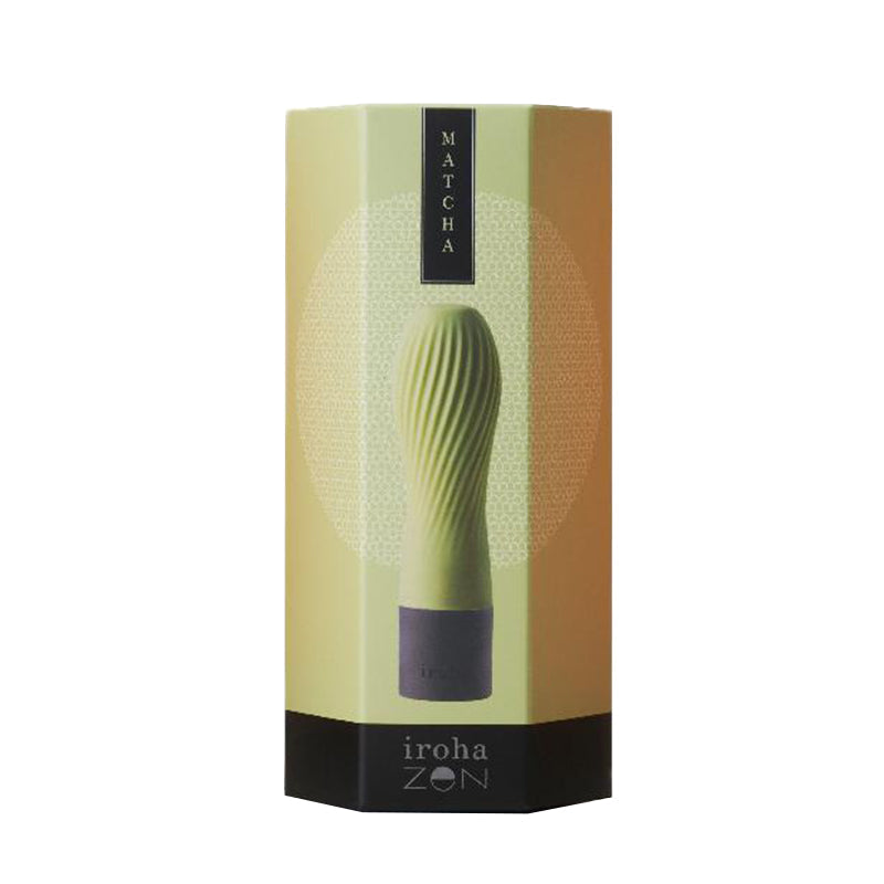 iroha zen MATCHA TENGA USA, Inc