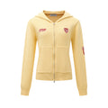 Hooded Knit Sweater  Streetwear Trendy Casual Versatile Cardigan Outerwear eprolo