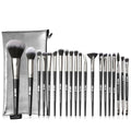 High Quality 20pcs Black Makeup Brushes Pure Faze Health & Beauty