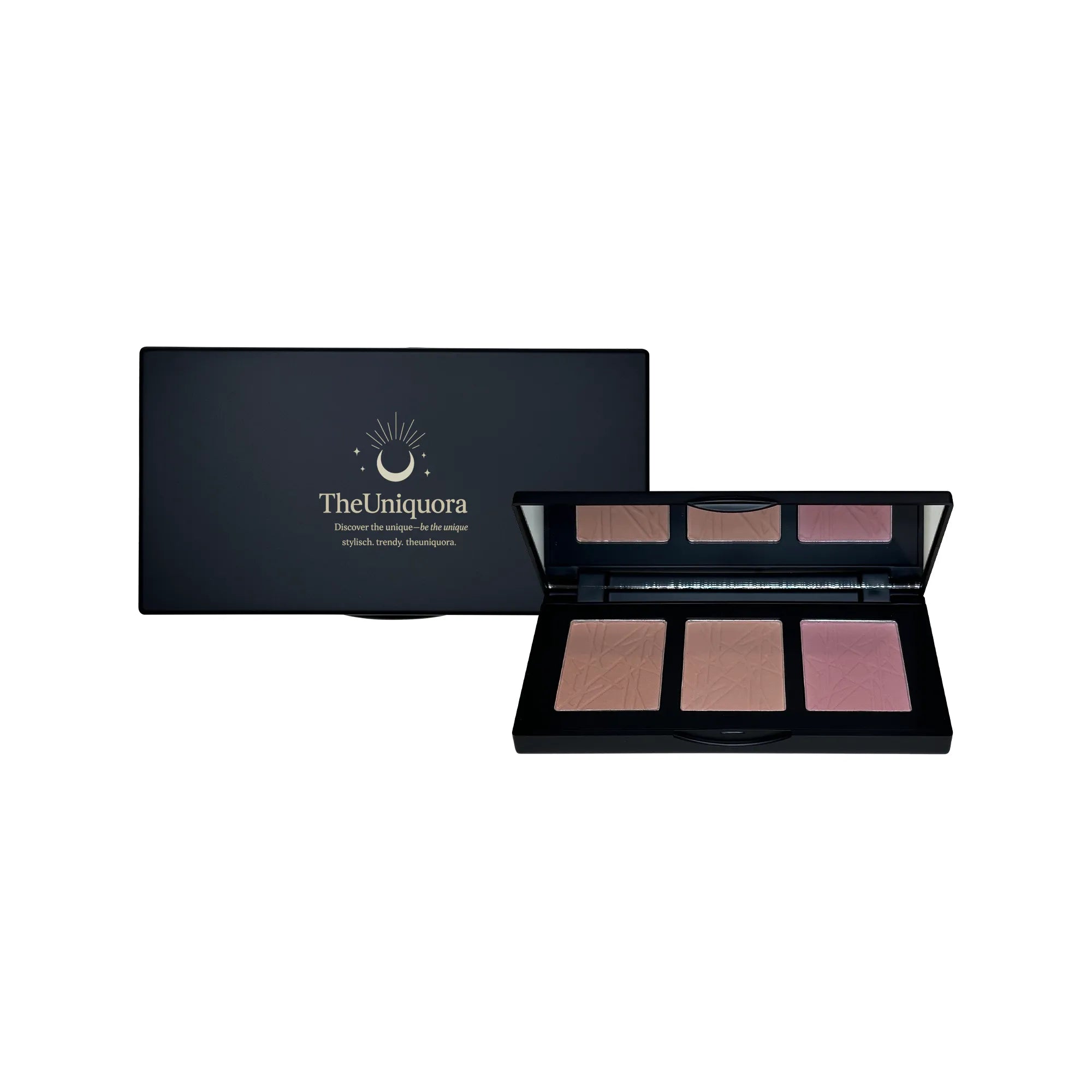 TheUniquora Rouge-Palette - Pinch The Uniquora Shop