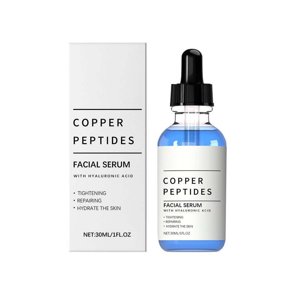 Hyaluronic Acid Moisturizing Serum - Nourishing and Hydrating Facial Care for Radiant, Dewy Skin eprolo