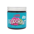 Natural Deodorant Balm (with Essential Oils) EcoVibe