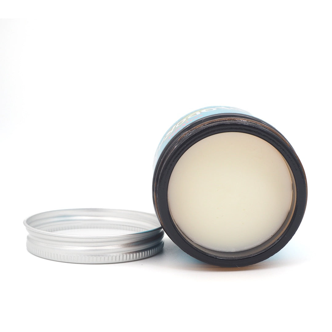 Natural Deodorant Balm (with Essential Oils) EcoVibe