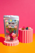 Retro Bath Pearls My Store