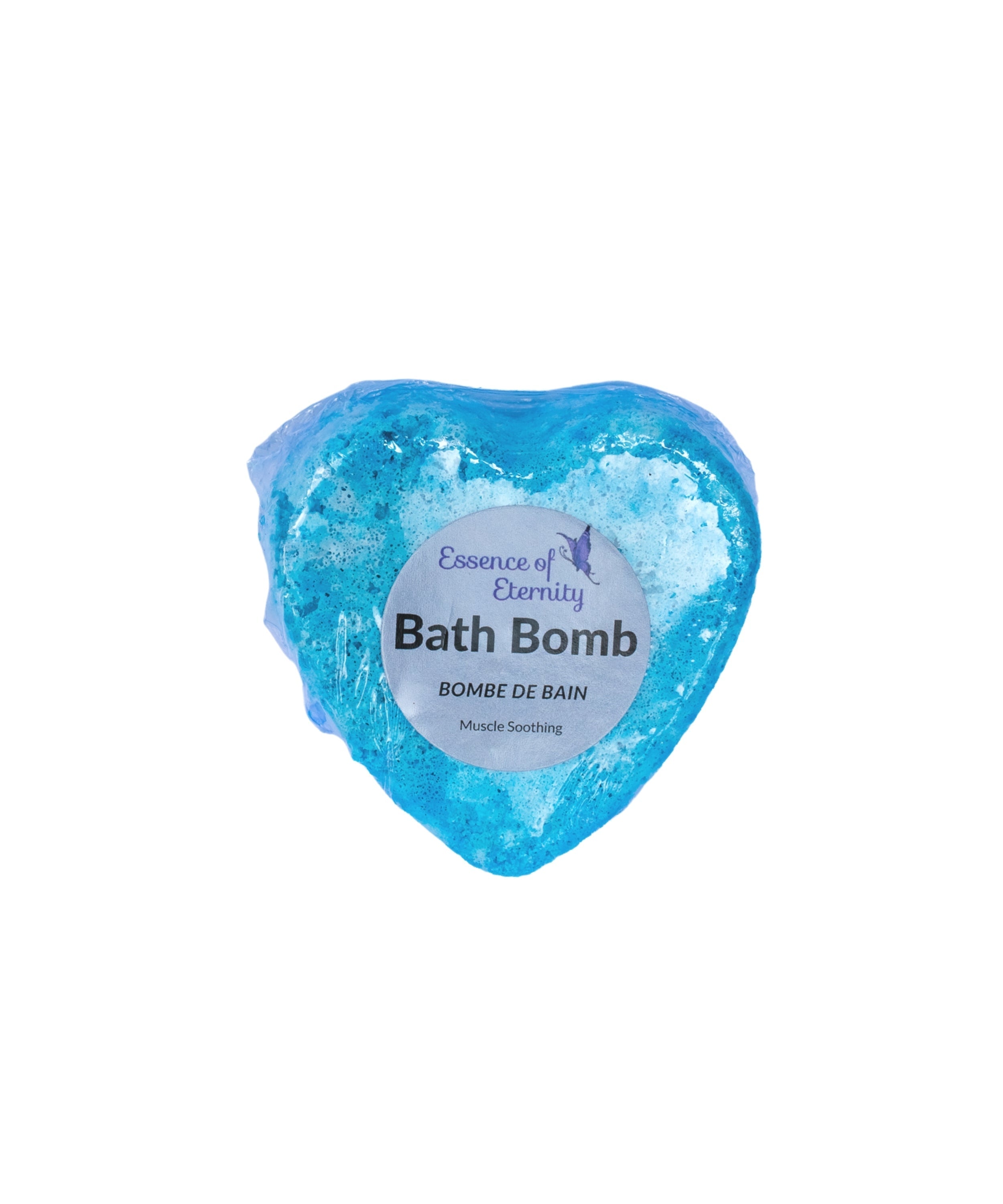 Bath Bombs Essence of Eternity
