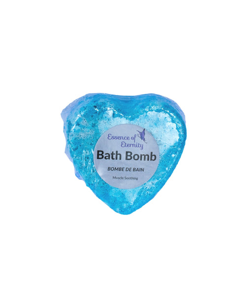 Bath Bombs Essence of Eternity