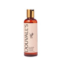All-in-One Organic Argan Oil Cleanser 150ml | Deep Cleansing and makeup removing Douvalls Beauty