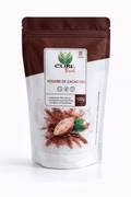 Raw Cacao Powder Curefood