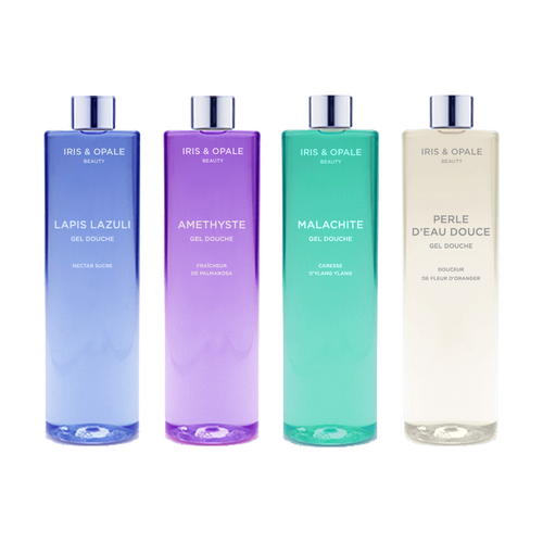 COFFRET H2O IRIS & OPALE