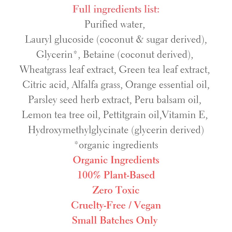 Daily Boost Hydrating Cleanser Metapora