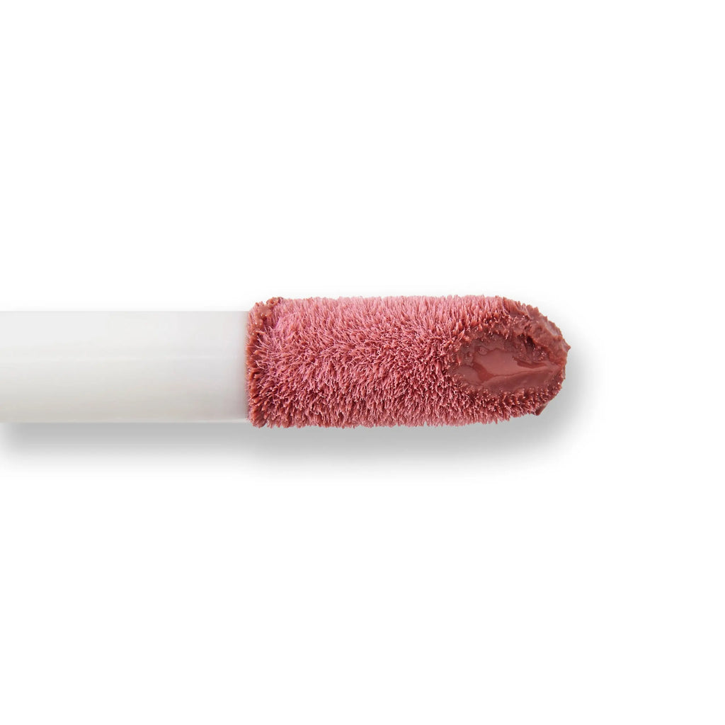 Argan Lip and Cheek colour Oil Enchanted Spice Douvalls Beauty