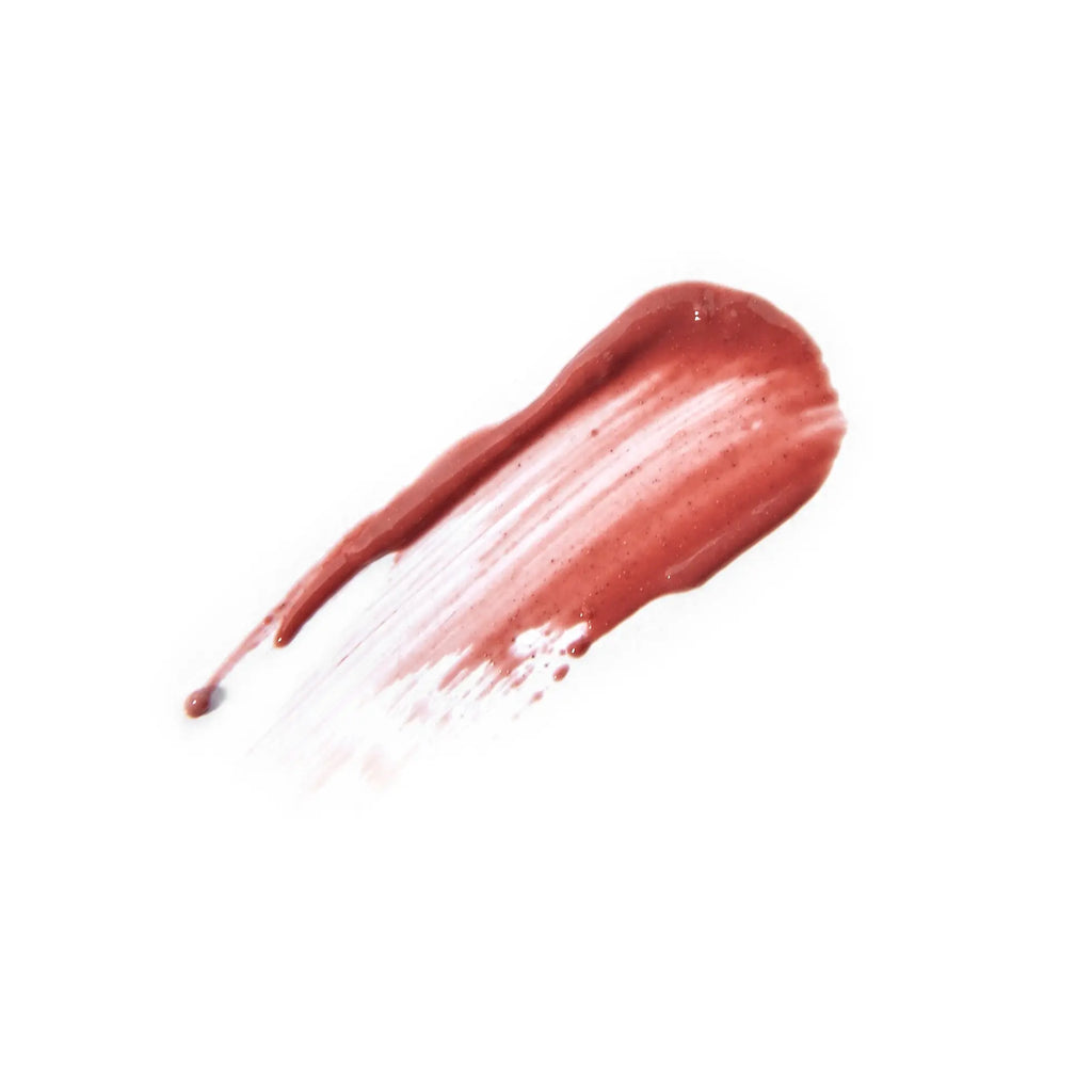 Argan Lip and Cheek colour Oil Enchanted Spice Douvalls Beauty