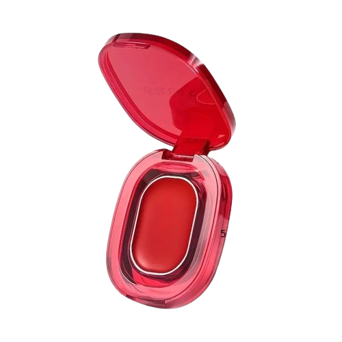 NNETM 6-color Sexy Lipstick With Plump Lip Gloss Makeup Long-lasting Waterproof Lip Gloss NNETM