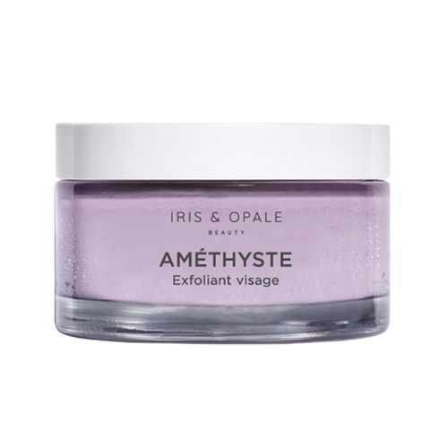 AMÉTHYSTE IRIS & OPALE