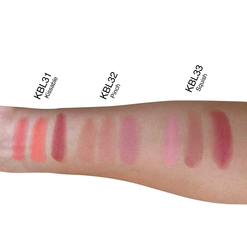 TheUniquora Rouge-Palette - Pinch The Uniquora Shop