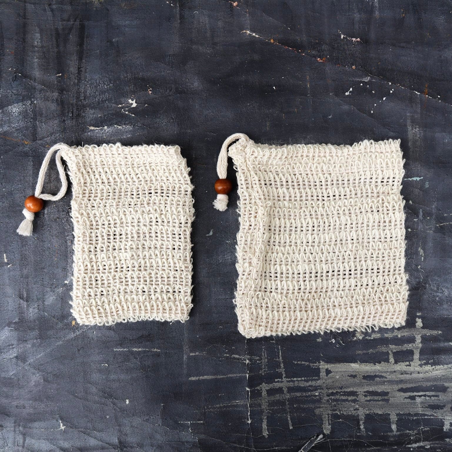 Soap Bag Plantish