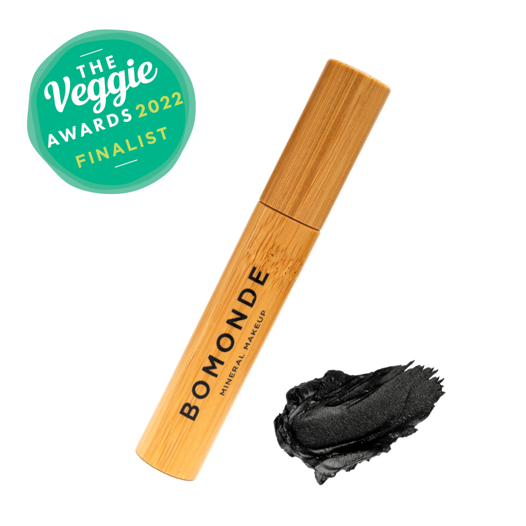 My Summer collection Bomonde mineral makeup