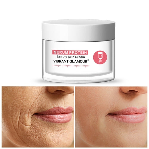 Face Cream Deep Hydration Pure Collagen Anti-Aging Anti-wrinkle Pure Faze Health & Beauty