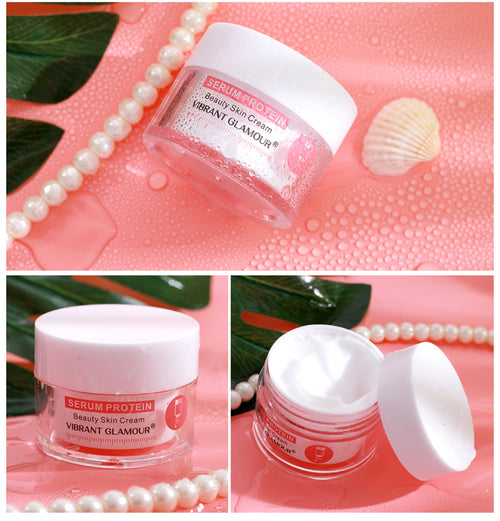 Face Cream Deep Hydration Pure Collagen Anti-Aging Anti-wrinkle Pure Faze Health & Beauty