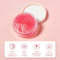 Sugar Lip Scrub Lips Care Lip Scrub Cream Balm Exfoliating Pure Faze Health & Beauty