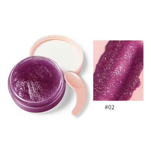 Sugar Lip Scrub Lips Care Lip Scrub Cream Balm Exfoliating Pure Faze Health & Beauty