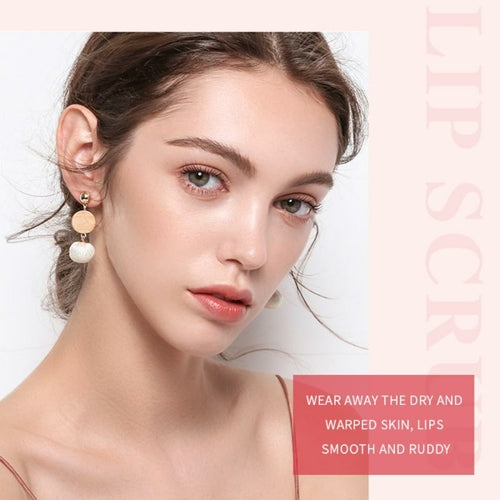 Sugar Lip Scrub Lips Care Lip Scrub Cream Balm Exfoliating Pure Faze Health & Beauty