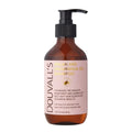 Argan and Ungurahua oil Shampoo 275ml | Restorative and Nourishing Hair Care Douvalls Beauty