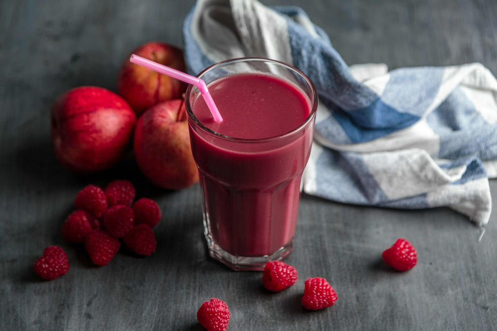 Raspberry Powder Curefood