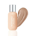 Flawless Femme Liquid Foundation for Face Makeup 30ml | Medium to Pure Faze Health & Beauty