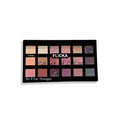 COSMETICS GAME OF COLORS EYESHADOW PALETTE - ON FIRST THOUGHT Pure Faze Health & Beauty