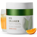 Veg Collagen Powder for Skin 200g Pure Faze Health & Beauty