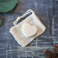 Hydrating Shampoo and Conditioner Bar Set Plantish