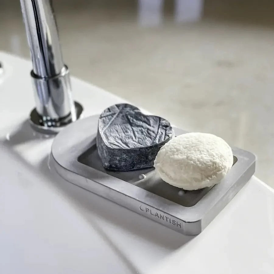 Hydrating Shampoo Bar Plantish