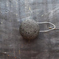 Konjac Facial Sponge - Charcoal Plantish