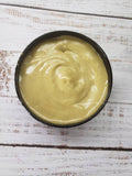 Avocado Hair Mask JAZ Body Essentials