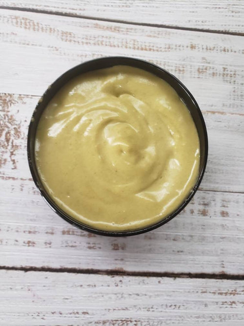 Avocado Hair Mask JAZ Body Essentials