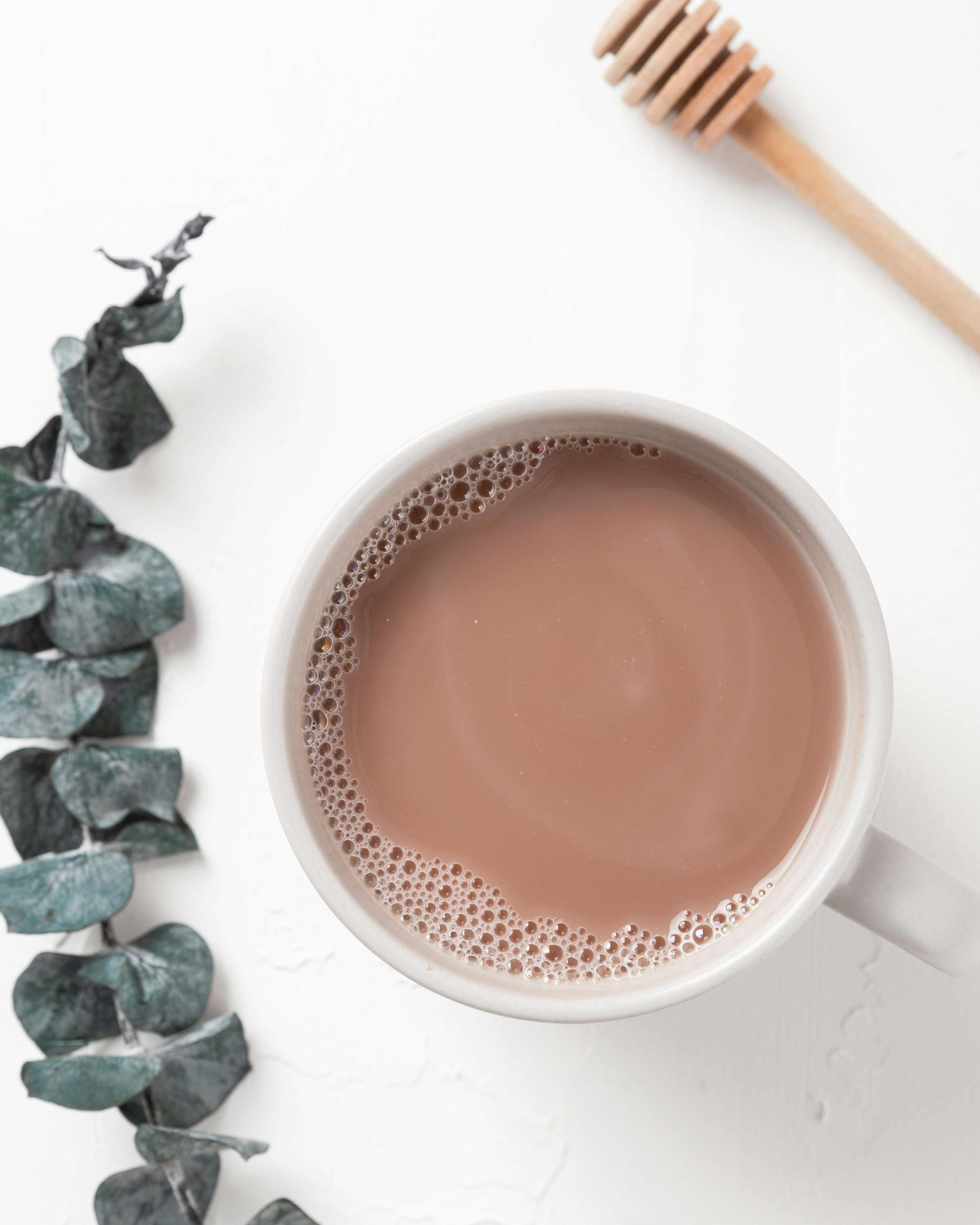 Raw Cacao Powder Curefood