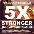 Omega Cardioprotector Thrivous