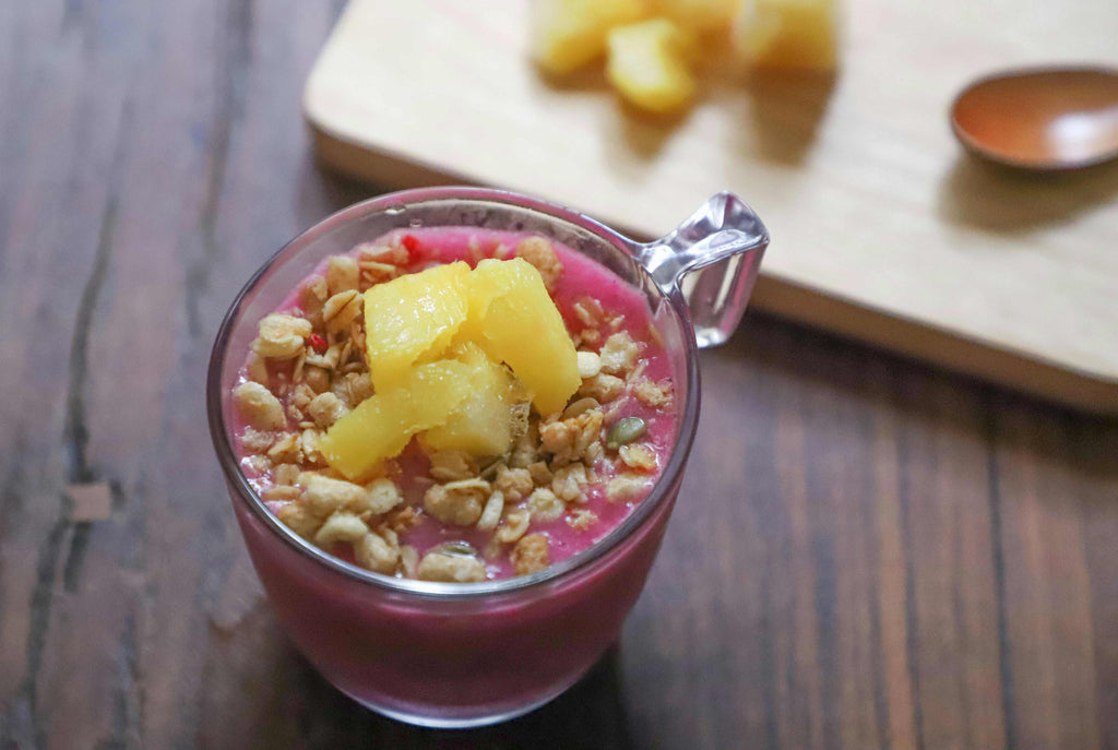 Antioxidant Blend Curefood