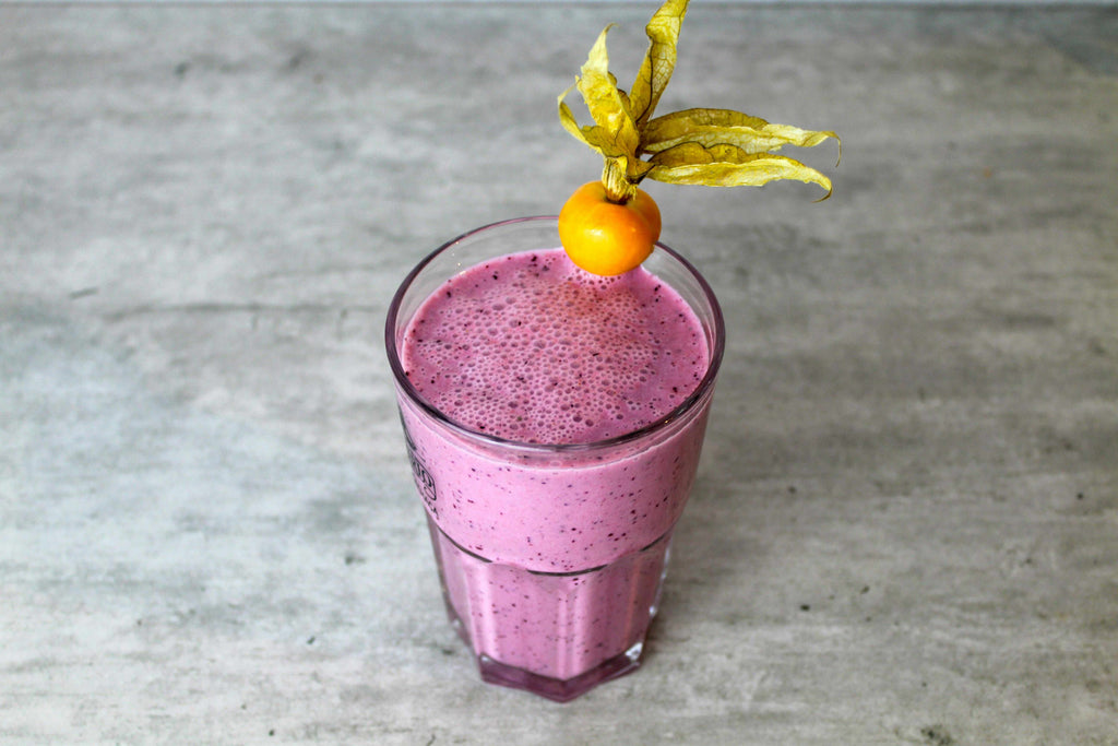 Antioxidant Blend Curefood