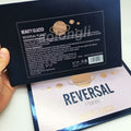 Makeup Eyeshadow Palette Beauty Glazed Reversal Planet 40 Colors Eye Pure Faze Health & Beauty
