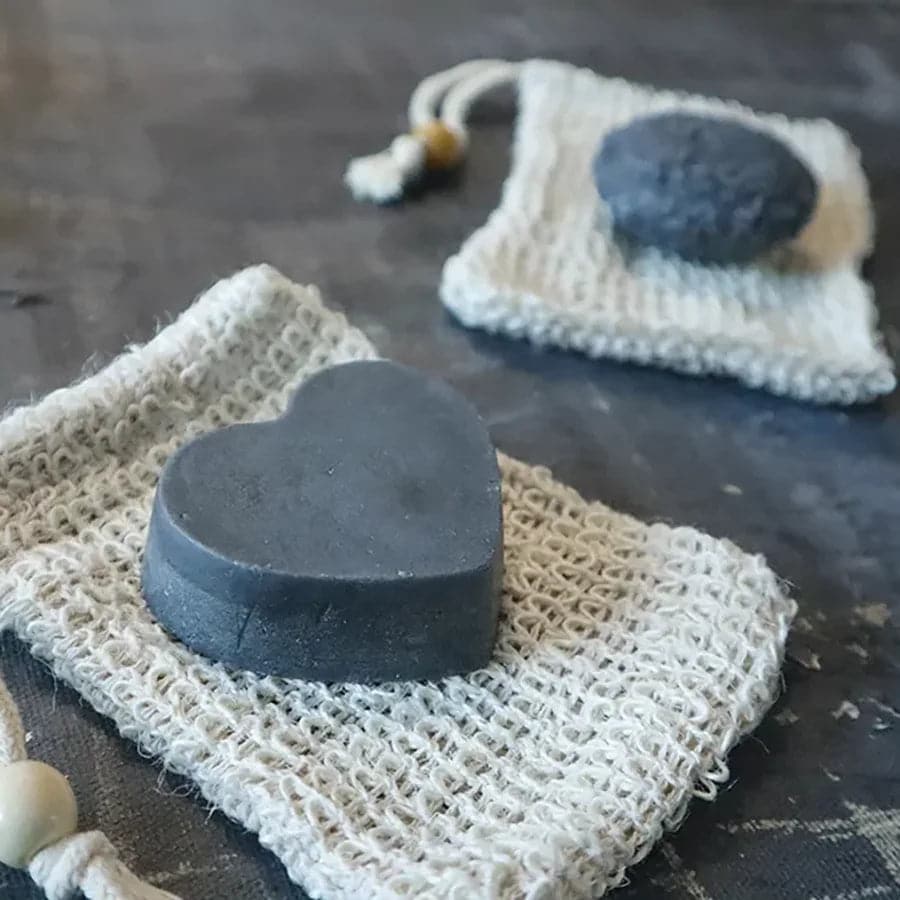 Rebalancing Shampoo Bar Plantish