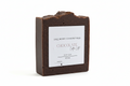 Chocolate Coffee Soap Bar JAZ Body Essentials